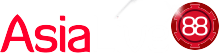 Logo Asialive88 Login Terpercaya